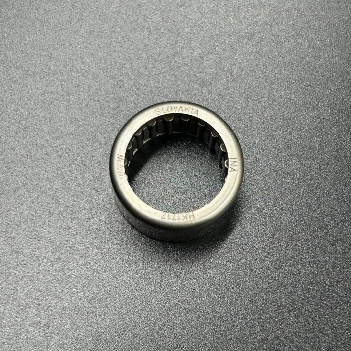 93315-317U2 — 2