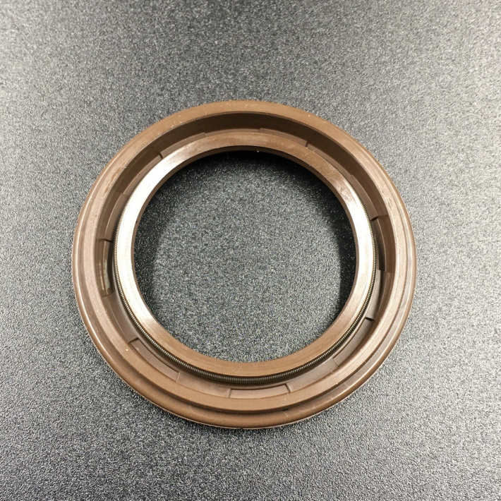 1 Сальник Yamaha (F25-01.04.00.24; F60FETL-01.05.00.22) (35x46.85x6) (PREMARINE) 93101-35002-K