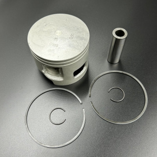 Поршневой комплект Yamaha 115-225 (P) (23mm) (0.50mm) (KACAWA) картинка