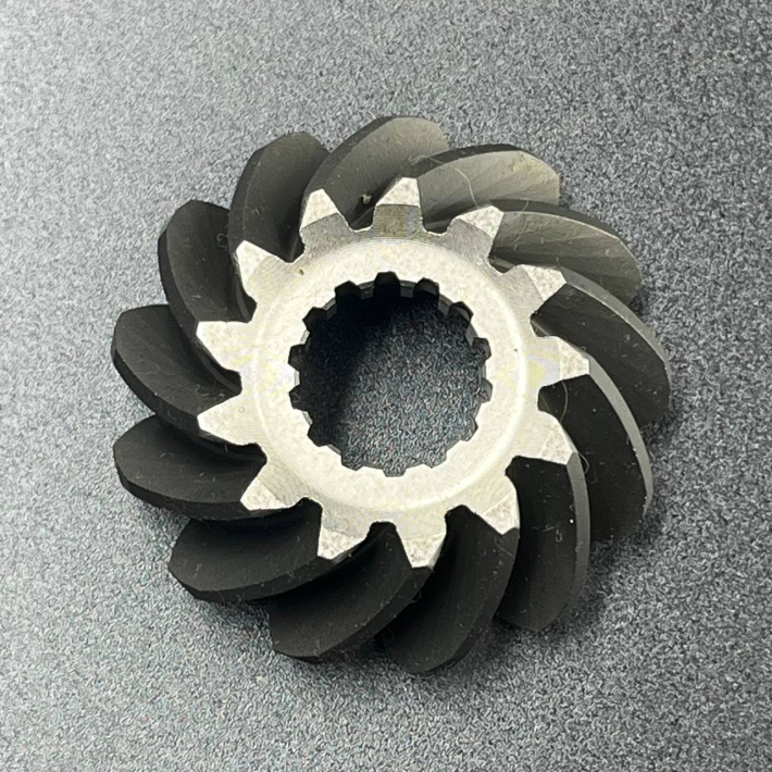 69W-45551-00 — 4