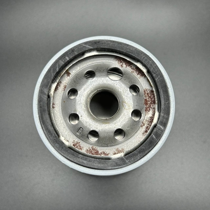 Фильтр топливный FILTER-FUEL QS (Quicksilver) 8M0095658