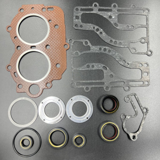 Ремкомплект мотоголовки 63V Yamaha 9,9-15 (Kacawa) картинка