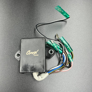Коммутатор Yamaha 9.9-15 (Omax) картинка