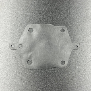 Мембрана топливного насоса Yamaha 115-250 (Omax) картинка