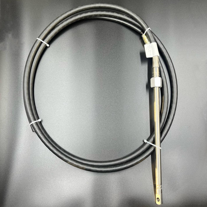 Трос рулевой (13FT) (N-Flex) YK-120-13FT