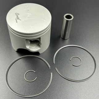 Поршневой комплект Yamaha 115-225 (P) (21mm) (STD) (Omax) картинка