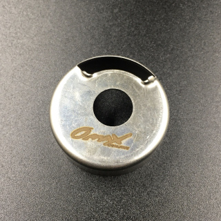 Стакан помпы охлаждения Yamaha 4-5, F4 (Omax) картинка