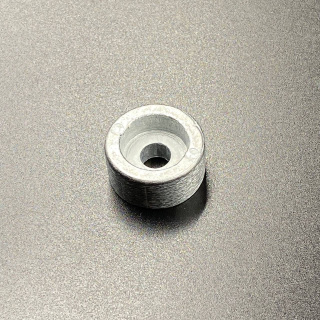 Анод блока Suzuki DF2.5-300, DF8-300(A) (Цинковый) (Kacawa) картинка