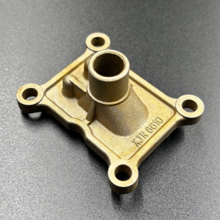 Лепестковые клапана Yamaha 2 (В сборе) (PREMARINE) картинка