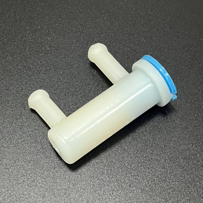 1 Фильтр топливный Yamaha F150-225 (Kacawa) 69J-24501-00-TW