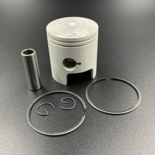 Поршневой комплект Yamaha 30 (3цилиндра) (0.25mm) (Sinera) картинка