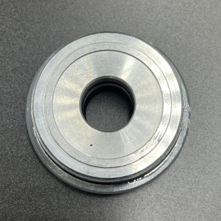 Гайка штока гидроподъема Yamaha F40-60 (PREMARINE) картинка