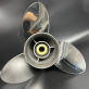 3 Гребной винт Yamaha F300B-350 (3x15-1/4x21) (Сталь) 6AW-45976-20-K