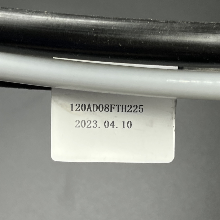 120AD-8FT — 3