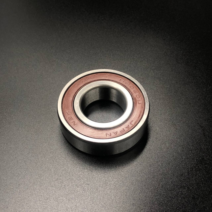 6205DDUCM — 4