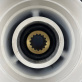 Гребной винт Yamaha 60-140, F70-F130 (D) Megara (3x13 1/4x17) (Polastorm) 4021-3133-17