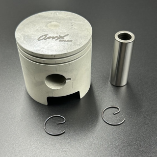 Поршень Yamaha 25-30 (0.50mm) (Omax) картинка