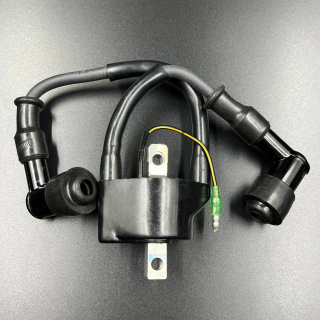 Катушка зажигания высоковольтная Tohatsu 25-30 (Omax) картинка