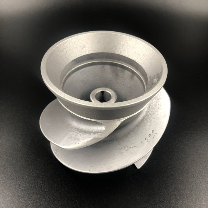 T40 ALUMINUM — 4