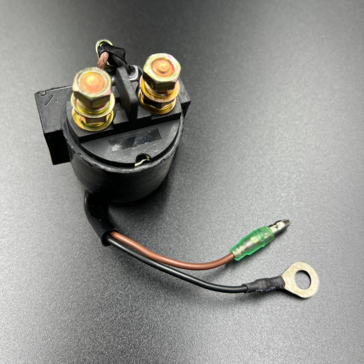 SUZUKI DT30KIT — 3
