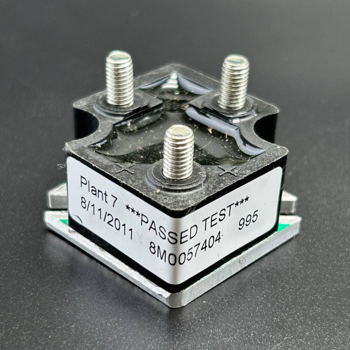 8M0058226 — 2