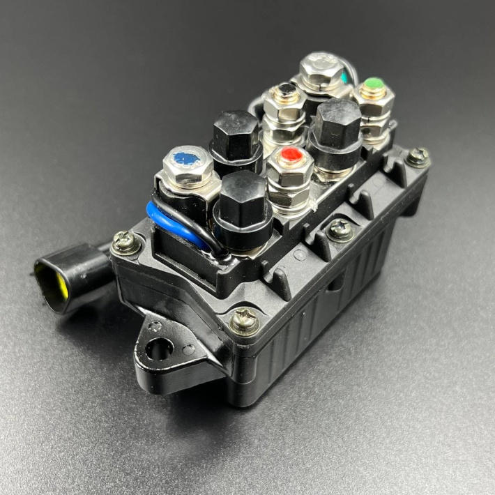 61A-81950-01 — 4