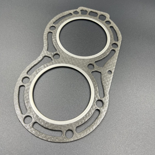 Прокладка под головку Suzuki DT25-30 (KACAWA) картинка