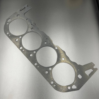 Прокладка головки блока цилиндров 7.4/8.1/8.2L (Quicksilver) картинка