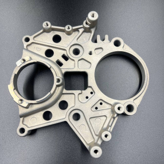 Кронштейн электростартера Suzuki DF9,9-15 (Suzuki) картинка