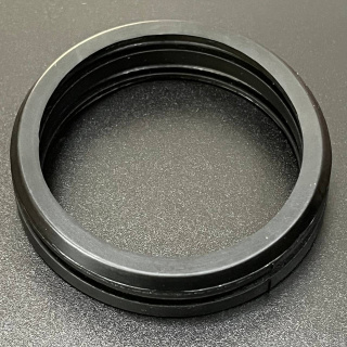 Уплотнение глушителя Yamaha 25-55, F40-50, Yamaha картинка