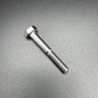 Болт стальной диам. 6 мм SCREW @5 (Quicksilver) картинка