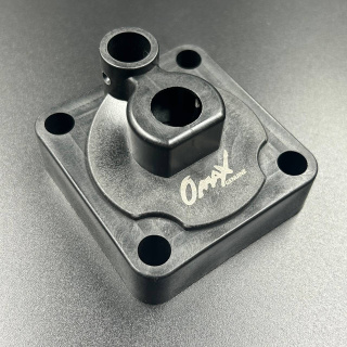 Корпус помпы охлаждения Yamaha 9.9-15, F6-15 (Omax) картинка