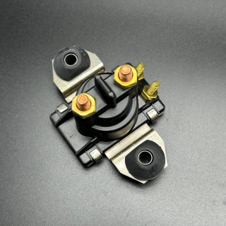 Реле стартера (U=12V; I=40A) SOLENOID ASSY (Quicksilver) картинка
