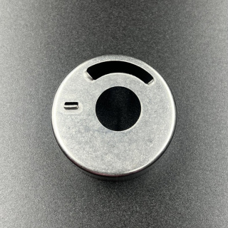 Стакан помпы охлаждения Yamaha 25-30 (69P-44322-00) (YUELANG) картинка