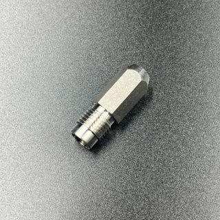 Корпус пружины фиксатора Yamaha 25-30 (YUELANG) картинка