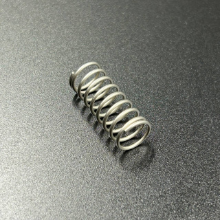 Пружина стопора ручного стартера Yamaha 25-30 (YUELANG) картинка
