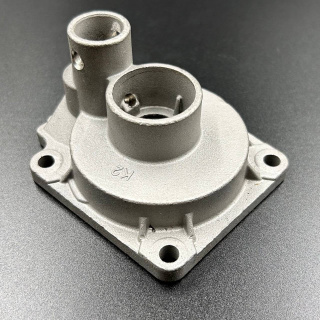 Корпус помпы охлаждения Suzuki DT20-40, DF40-50 (17410-94431; 17410-92L00) (Sinera) картинка