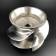 T40 POLISHED — 3