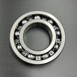 Подшипник шариковый Yamaha 115-225, F75-130 (40x80x18) (Sinera) картинка