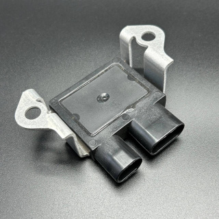 Блок управления катушкой DRIVER-DUAL COIL (Quicksilver) картинка