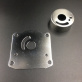 Ремкомплект помпы охлаждения Yamaha 25-30 (Osaka) 61N-W0078-11-TW