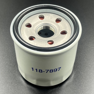 Масляный фильтр Suzuki DF115-140 (Sinera) картинка