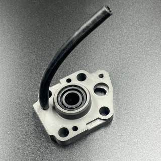 Основание помпы охлаждения Suzuki DT9.9-15, DF9.9-15 (Premarine) картинка