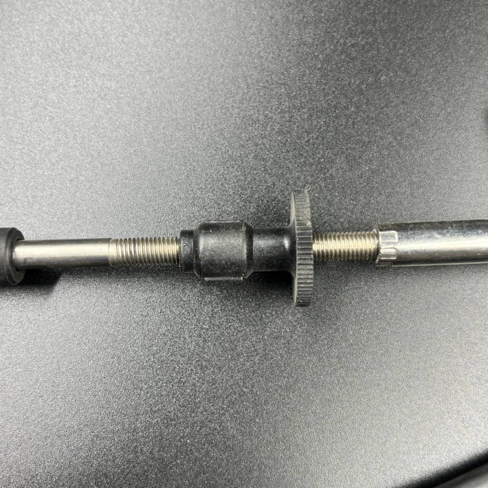 J60AA-13FT — 3
