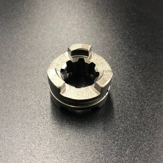 Муфта переключения скорости Yamaha 6-8 (Omax) картинка
