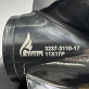 7 Гребной винт Suzuki DT40-DT65, DF40-DF50, DF40A-DF60A Sema (3x11x17) (Polastorm) 3237-3110-17(58100-88L83-019)
