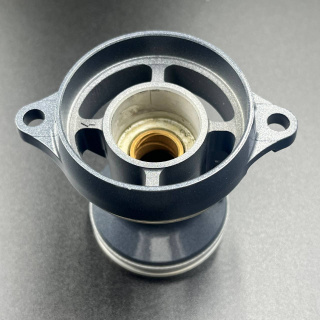 Обойма гребного вала Yamaha 6-8 6G1 (YAMAHA) картинка