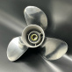 Гребной винт Yamaha 40-55, F30-60 Stella (3x11 3/8x14) (Сталь) (YHS) 3829-3114-14
