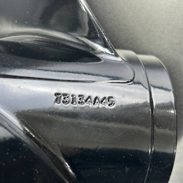 73134A45 — 4