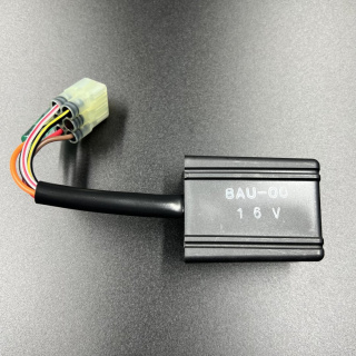 Коммутатор (блок CDI) Yamaha VK540 (Yamaha) картинка